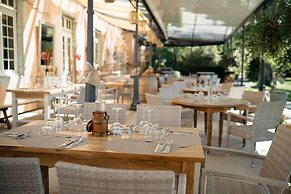 Domaine St Ferreol