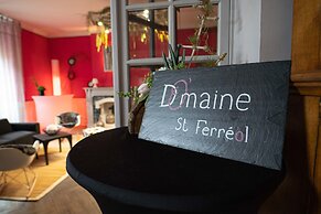 Domaine St Ferreol