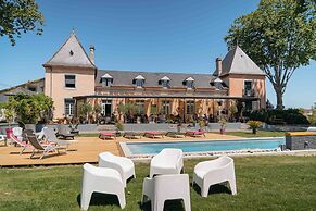 Domaine St Ferreol