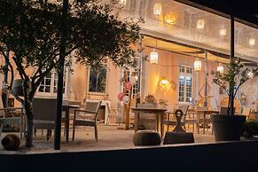 Domaine St Ferreol