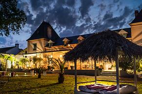 Domaine St Ferreol