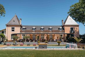 Domaine St Ferreol