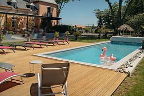 Domaine St Ferreol