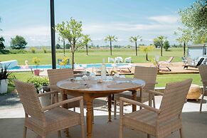 Domaine St Ferreol