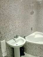 Sago Palm Executive Lodge