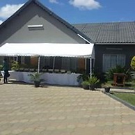 Sago Palm Executive Lodge