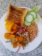 Sago Palm Executive Lodge