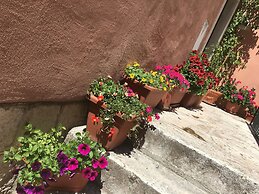 Romantic Luxury Rooms