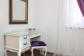 Romantic Luxury Rooms