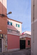 Romantic Luxury Rooms