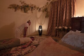 B&B Corte Alma Spa and Luxury Home