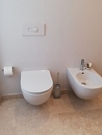 B&B Corte Alma Spa and Luxury Home