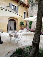 B&B Corte Alma Spa and Luxury Home