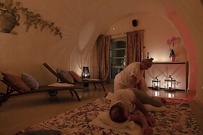 B&B Corte Alma Spa and Luxury Home