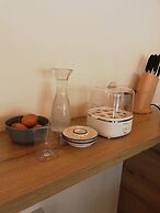 B&B Corte Alma Spa and Luxury Home