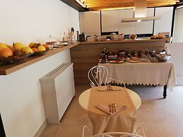 B&B Corte Alma Spa and Luxury Home