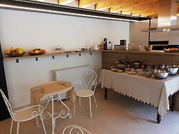 B&B Corte Alma Spa and Luxury Home
