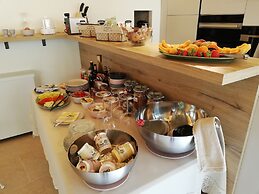 B&B Corte Alma Spa and Luxury Home