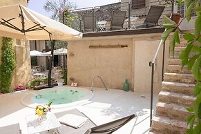 B&B Corte Alma Spa and Luxury Home