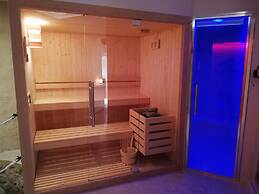 B&B Corte Alma Spa and Luxury Home