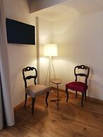 B&B Corte Alma Spa and Luxury Home