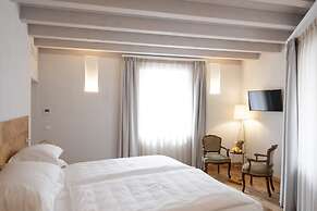 B&B Corte Alma Spa and Luxury Home