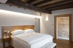 B&B Corte Alma Spa and Luxury Home