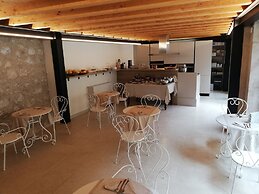 B&B Corte Alma Spa and Luxury Home