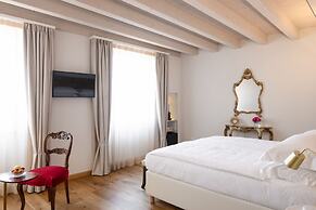 B&B Corte Alma Spa and Luxury Home
