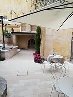 B&B Corte Alma Spa and Luxury Home