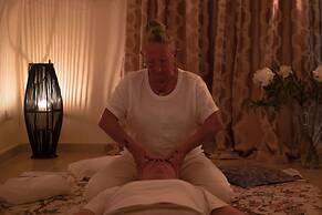B&B Corte Alma Spa and Luxury Home