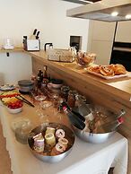 B&B Corte Alma Spa and Luxury Home