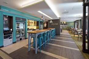 Premier Inn Sevenoaks