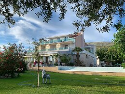 Villa Pitomcia  - Adults Only