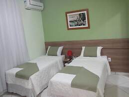 Domus Hotel Torre - Canaã dos Carajás