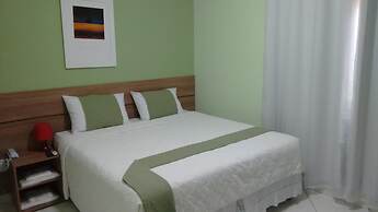 Domus Hotel Torre - Canaã dos Carajás