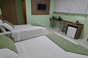 Domus Hotel Torre - Canaã dos Carajás