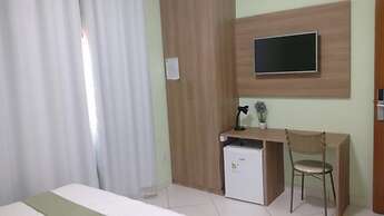 Domus Hotel Torre - Canaã dos Carajás