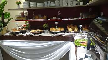 Domus Hotel Torre - Canaã dos Carajás