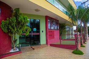 Domus Hotel Torre - Canaã dos Carajás