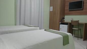 Domus Hotel Torre - Canaã dos Carajás