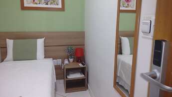 Domus Hotel Torre - Canaã dos Carajás