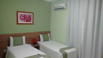 Domus Hotel Torre - Canaã dos Carajás