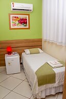 Domus Hotel Torre - Canaã dos Carajás