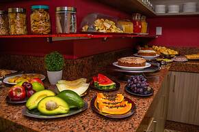 Domus Hotel Torre - Canaã dos Carajás