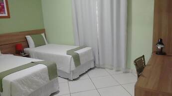 Domus Hotel Torre - Canaã dos Carajás