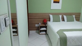 Domus Hotel Torre - Canaã dos Carajás