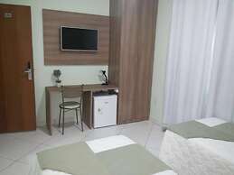 Domus Hotel Torre - Canaã dos Carajás