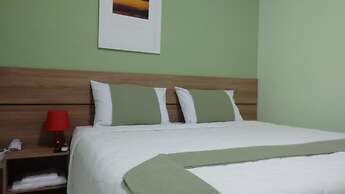 Domus Hotel Torre - Canaã dos Carajás