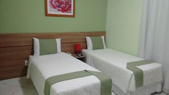 Domus Hotel Torre - Canaã dos Carajás